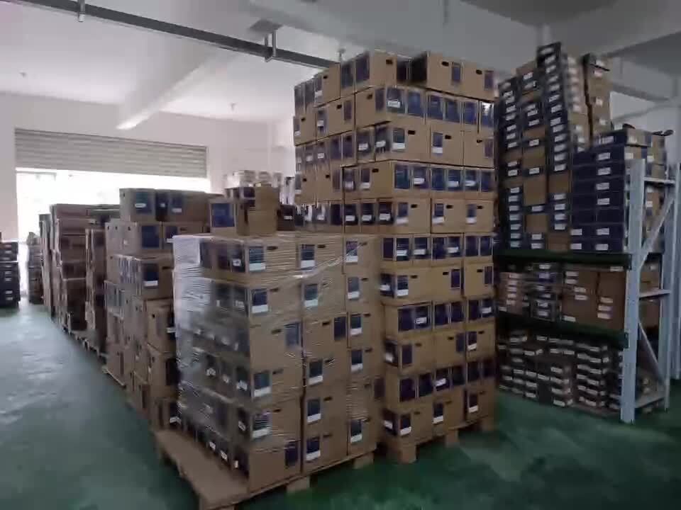 new Schneider Electric PowerLogic PM5000 Power Meter (METSEPM5560)