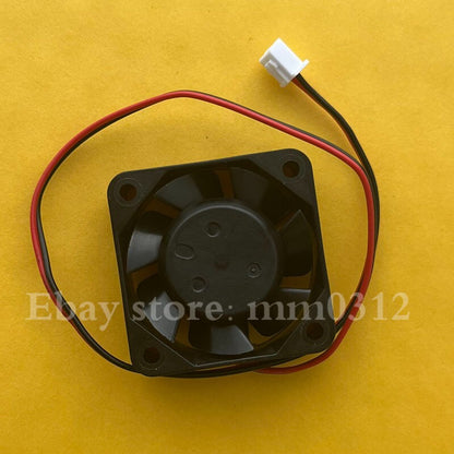 SERVO EUDC24B8 24V 0.05A 1.1W 4013 4CM inverter cooling fan