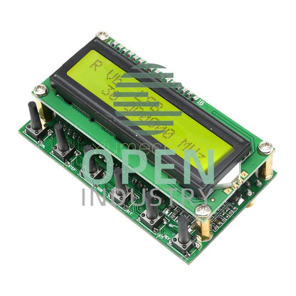 0~55MHz DDS Signal Generator*Direct Digital Synthesis HAM Radio VFO Wireless