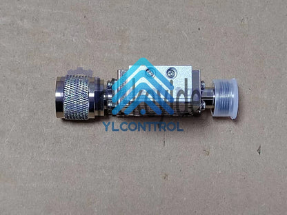 Coaxial Radio Isolator UHF walkie-talkie Combiner part 400-470MHz NK-NJ Type