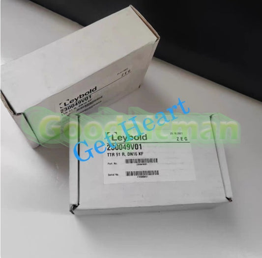 230049V01 Leybold TTR91R vacuum gauge 230049V01 or UPS