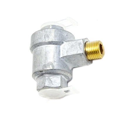 FESTO SE-1/4-B Quick Exhaust Valve - FESTO