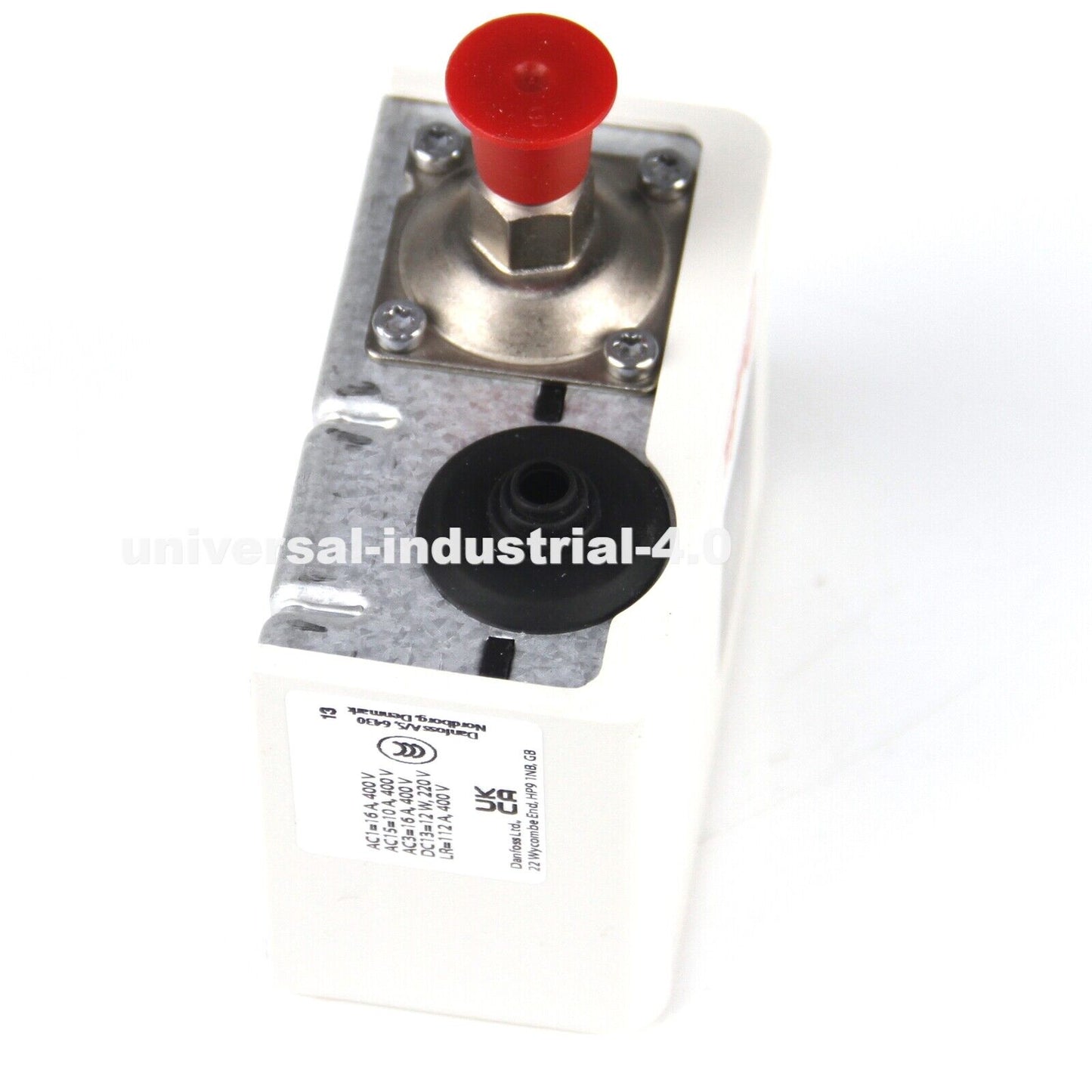 DANFOSS KP5 060-117166 060-117191 Pressure Control |danfoss pressure control |danfoss pressure control system |danfoss pressure control products - DANFOSS