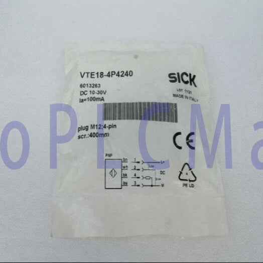 1PCS SICK VTE18-4P4240 90Day Warranty x1