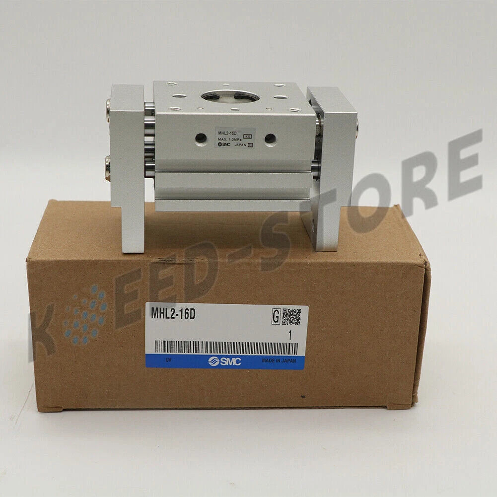 1PCS smc MHL2-16D Finger gripper cylinder