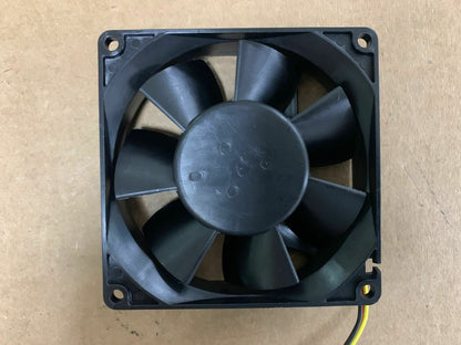 new 1pcs MITSUBISHI CA1322-H01 MMF-09C24TS-RM1 DC24V 0.20A Inverter fan 3pin
