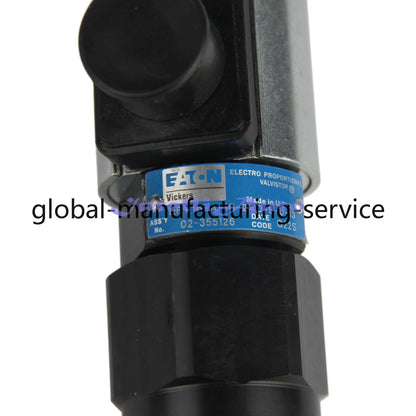 One Danfoss EPV16-A-16-24D-S-U-13 Proportional Valve