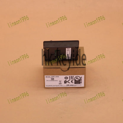 1PC Delta KPE-LE02 Operation Panel KEY PAD For VFD-E Series Inverter