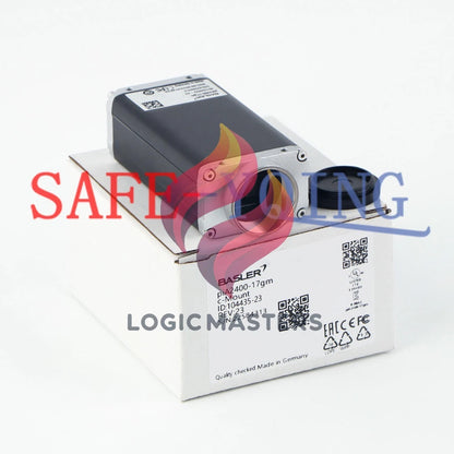 1PCS BASLER PIA2400-17gm