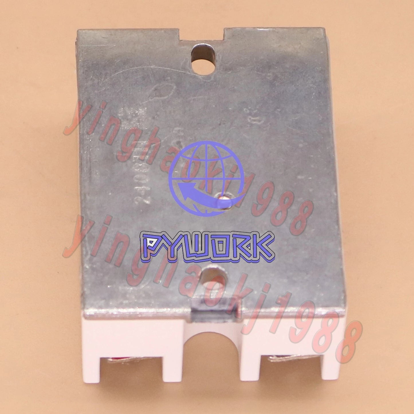 For FOTEK Soild State Relay SSR-10DA Free Shipping