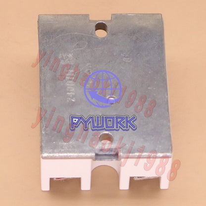 For FOTEK Soild State Relay SSR-10DA Free Shipping