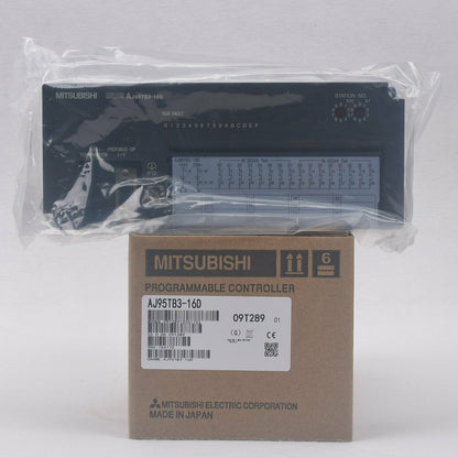 Mitsubishi In-Stock Model AJ95TB316D with One-Year Warranty - MITSUBISHI
