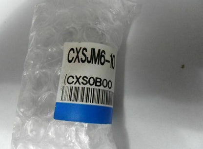 CXSJM6-10 CXSJM6 10 SMC double cylinder free shipping #SM