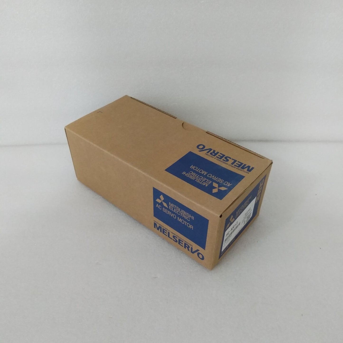 MITSUBISHI SERVO MOTOR HG-KR13: 24-Hour Delivery - MITSUBISHI