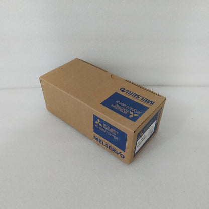 MITSUBISHI SERVO MOTOR HG-KR13: 24-Hour Delivery - MITSUBISHI