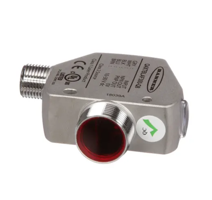Banner Q4XTBLAQ8 Photoelectric Sensor - BANNER