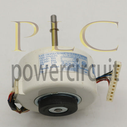 new FN20Y (YFN20-2Y) Air-conditioning Indoor Fan 1PCS - YINXIN ELECTROMECHANICAL