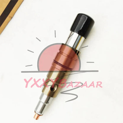 1X Fuel Injector 2872405 5579417PX Fit For Cummins ISX15 QSX15 Diesel Engine