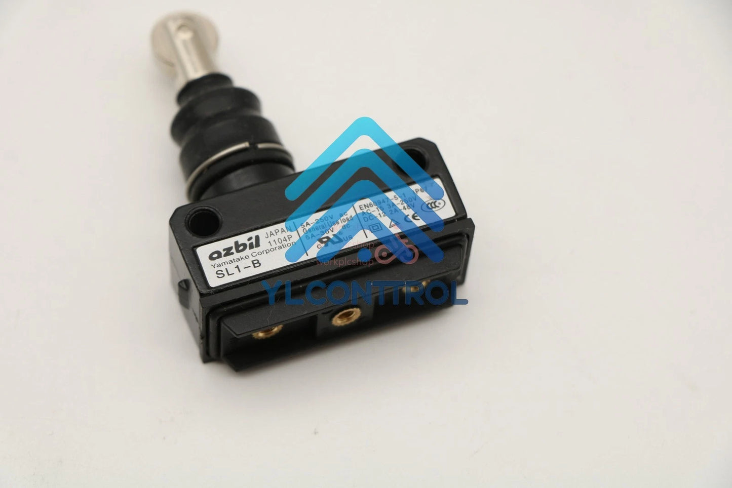 5PCS Azbil SL1-B SL1B Limit Switch #US