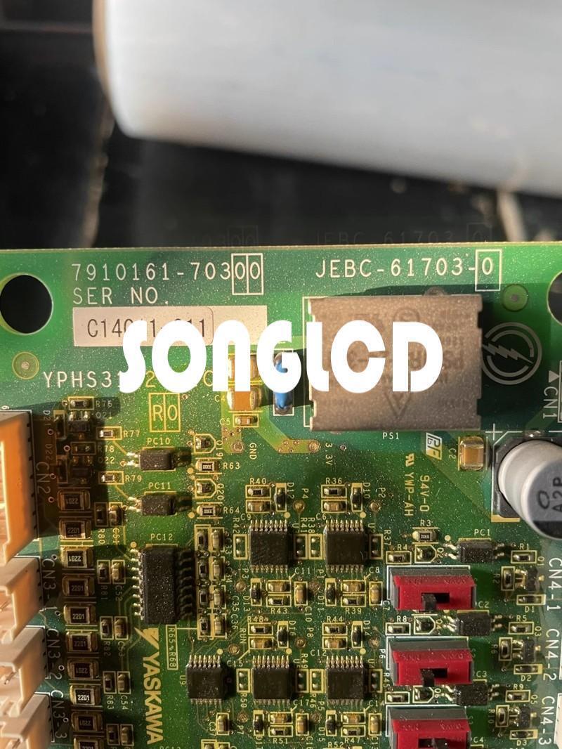 1pcs YPHS31124-1C Electronic Component for Various Applications - KOEED