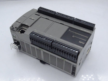 IDEK FC6A-C40R1AE PLC MODULE | High-Performance Industrial Control System | Compact Design for Easy Integration | Features: 24VDC, 50Hz, 40A Maximum Load - IDEK