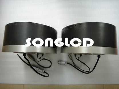 NMR-FUIBA2D-212AZ NSR-REML1A-10 Precision Component - NMR