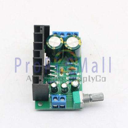 1PC TDA2050 mono power amplifier board audio power amplifier module