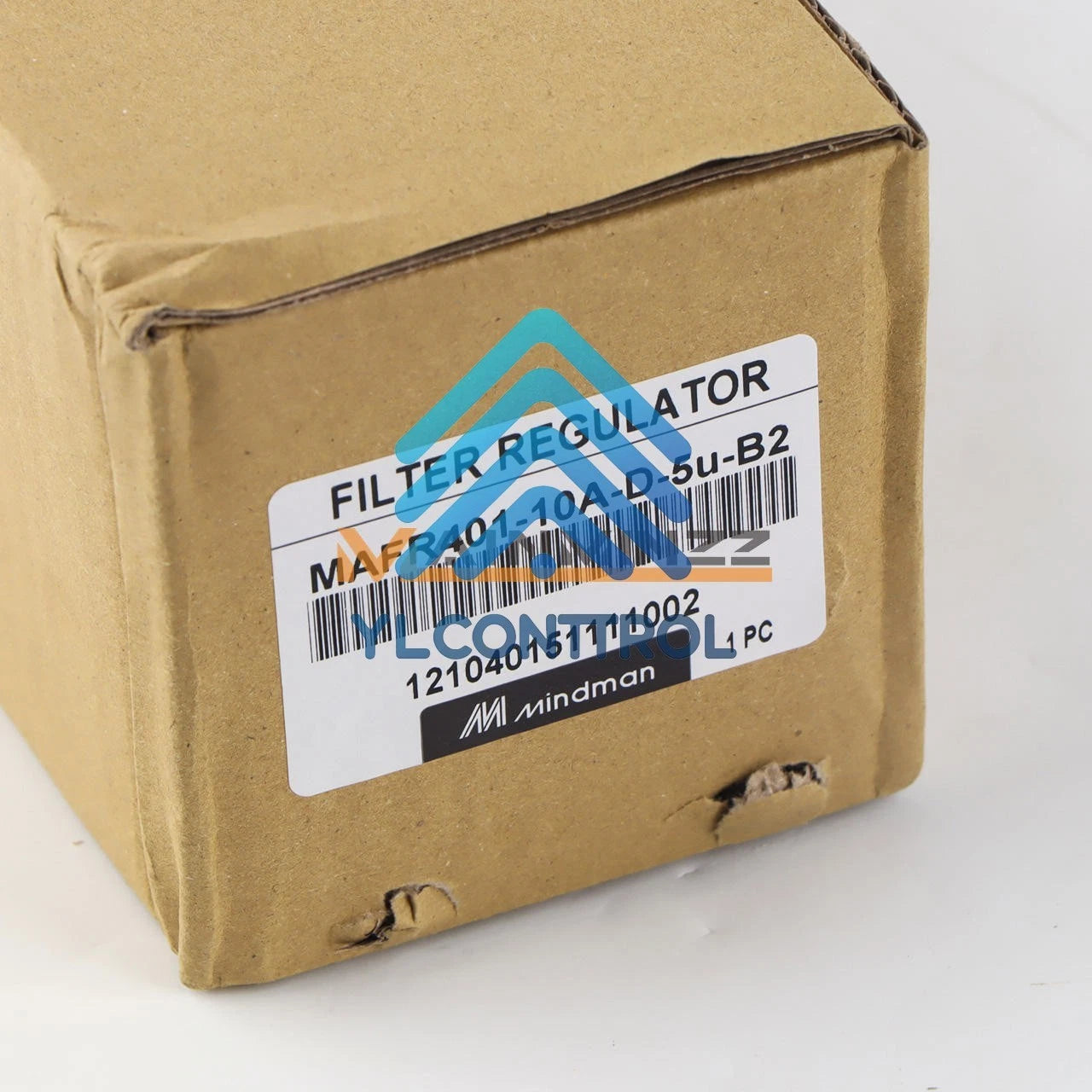 ONE MINDMAN MAFR401-10A-D-5U-B2 Filter