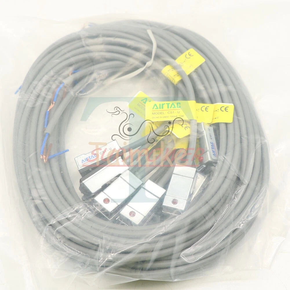 AirTAC CS1-U CS1U Magnetic Switchs (10PCS)