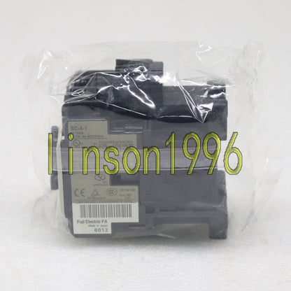 FUJI SC-4-1 AC Contactor - FUJI