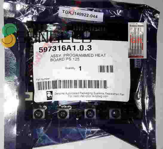 1pcs new autolabel 597316a1.0.3 assy - KOEED