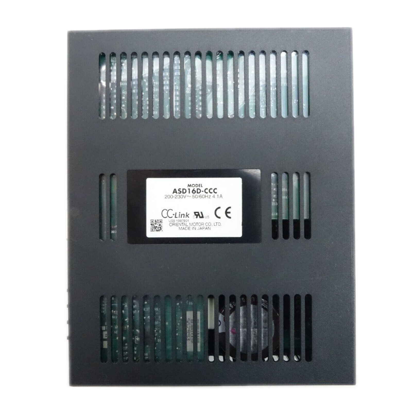 New Oriental Drive ARLD16D-CCC Product - ORIENTAL DRIVE