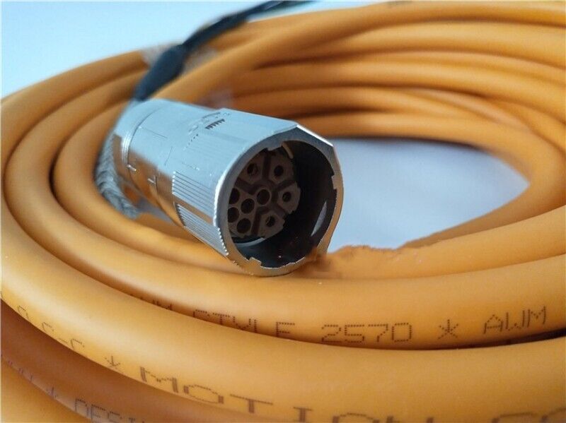 Servo Power Cable 2090-CPWM6DF-16AA - KOEED