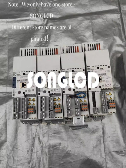 1PCS E84AVHCE2222VX0 Variable Frequency Drive - KOEED