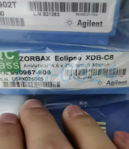 Agilent liquid chromatographic column 990967-906 - AGILENT