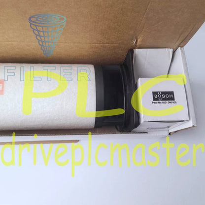 1PC 532571826 Exhaust Filter for Busch RD0200A-0360A Vacuum Pump #dr
