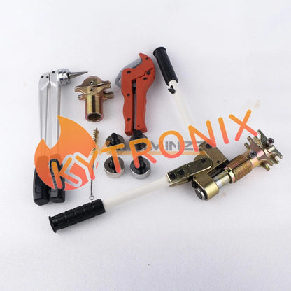 PEX-1632 Manual Plumbing Tools PPR PEX tubes Fitting Tools Range 16-32mm