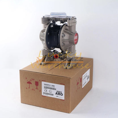 1PCS ARO Diaphragm Pump 666053-388