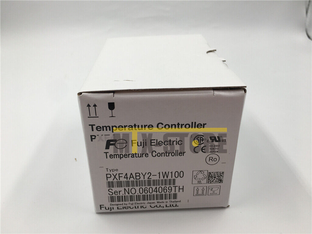 new 1pcs Fuji Temperature Controller PXF4ABY2-1W100 - FUJI