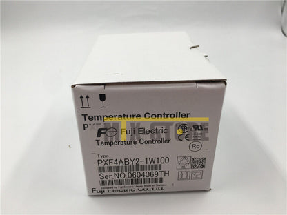 new 1pcs Fuji Temperature Controller PXF4ABY2-1W100 - FUJI