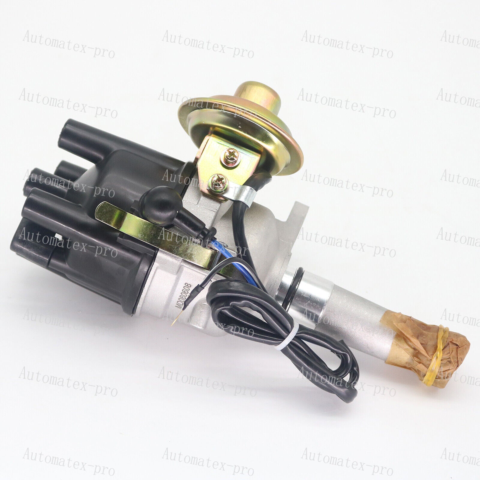 new Mitsubishi Distributor 4G54 Engine Assembly MD142257 MD080608 IN BOX - MITSUBISHI