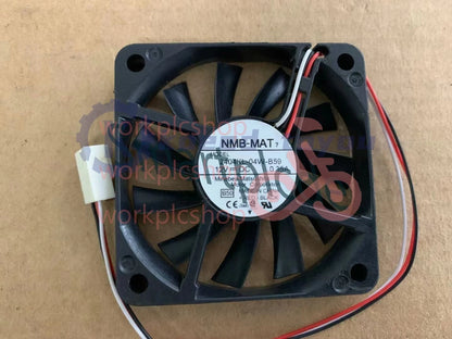 2404KL-04W-B59 for NMB 12V 0.35A 6CM Ultra thin fan Direct current cooling fan