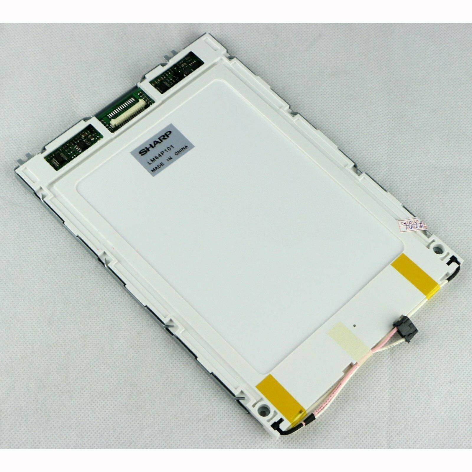 Fanuc A61L-0001-0142 LCD Panel - ONE SHARP