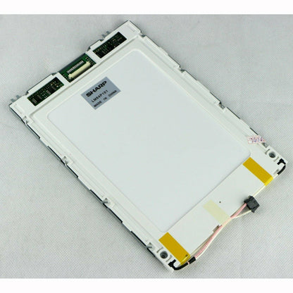 Fanuc A61L-0001-0142 LCD Panel - ONE SHARP