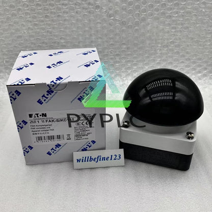 1PCS EATON Moeller FAK-S/KC11/I FAK-S/KC11/1 FAK-S-KC11/1 self-reset hand switch