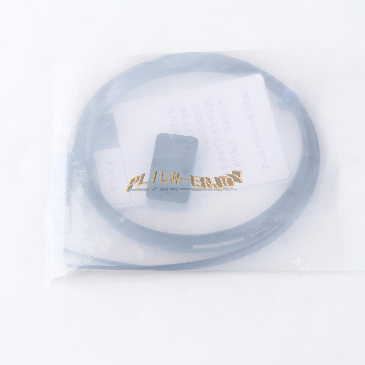 new 1PC OMRON E32-D32L Fiber optic sensor - OMRON