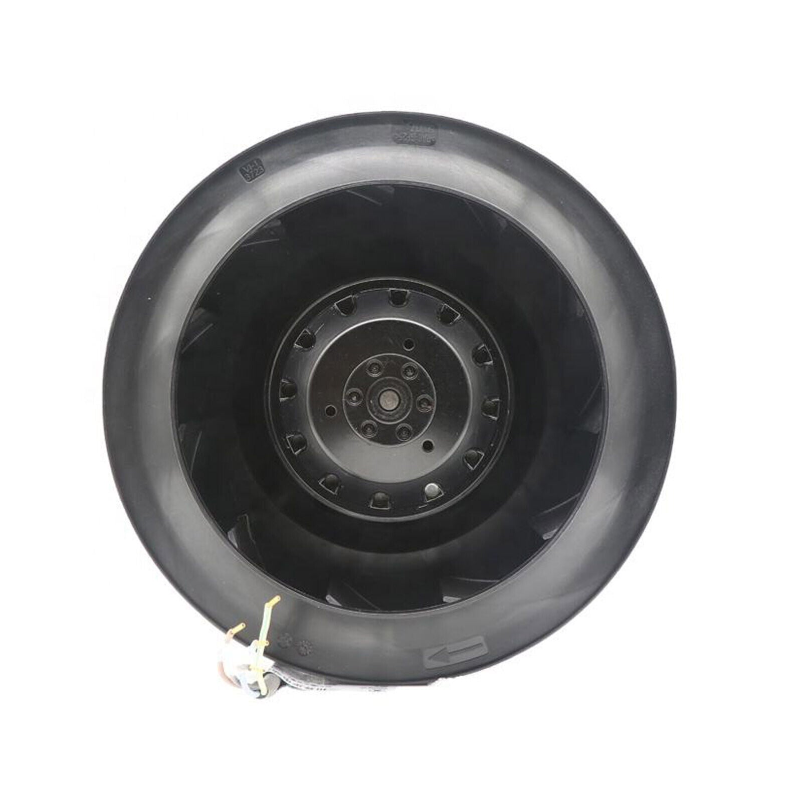 Centrifugal fan R2D220-AA24-17 M2D068-BF AC 400V equipment cooling fan - AC FAN CO.