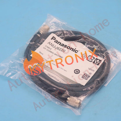 1PC For Panasonic ANUJ6220 Cable UV CURING MACHINE