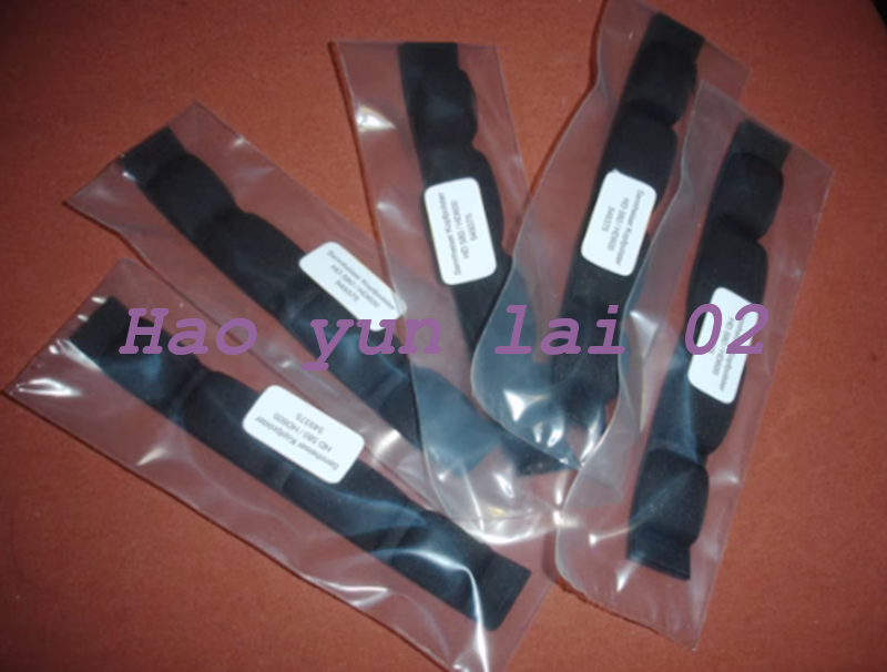 1-PC Headphone Headband Foam Replacement for HD650 Compatible with HD600 & HD580 - AUDIOCRAFT