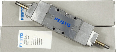 new FESTO JMFH-5-1/8-B 30486 Solenoid Valve 1PC - KOEED